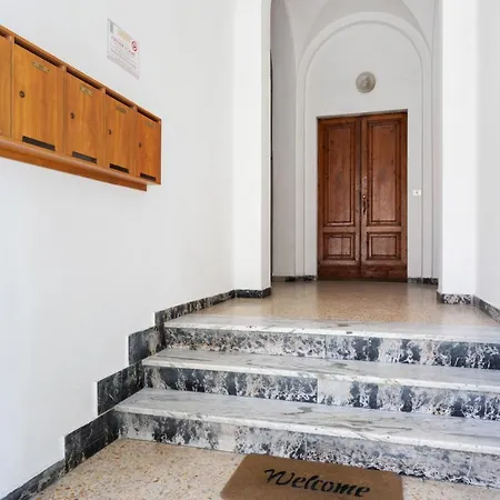 Appartamento Arno River Bright *
